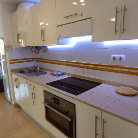 Casa Denny - Oasis Papagayo Apartman Corralejo Kültér fotó