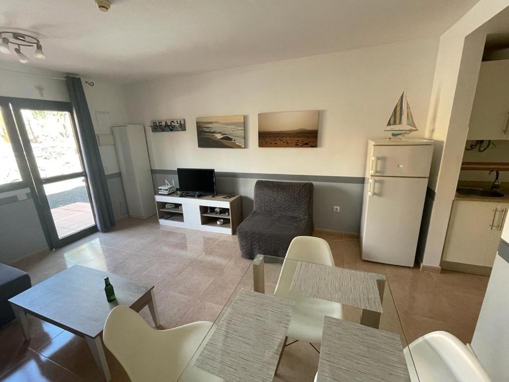 Casa Denny - Oasis Papagayo Apartman Corralejo Kültér fotó