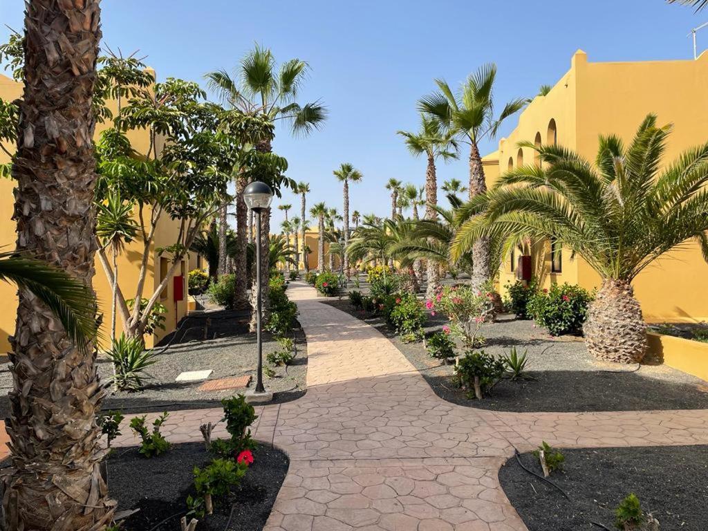 Casa Denny - Oasis Papagayo Apartman Corralejo Kültér fotó