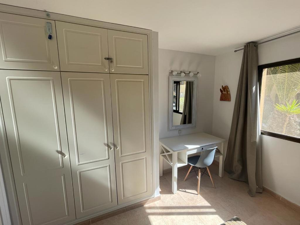 Casa Denny - Oasis Papagayo Apartman Corralejo Kültér fotó