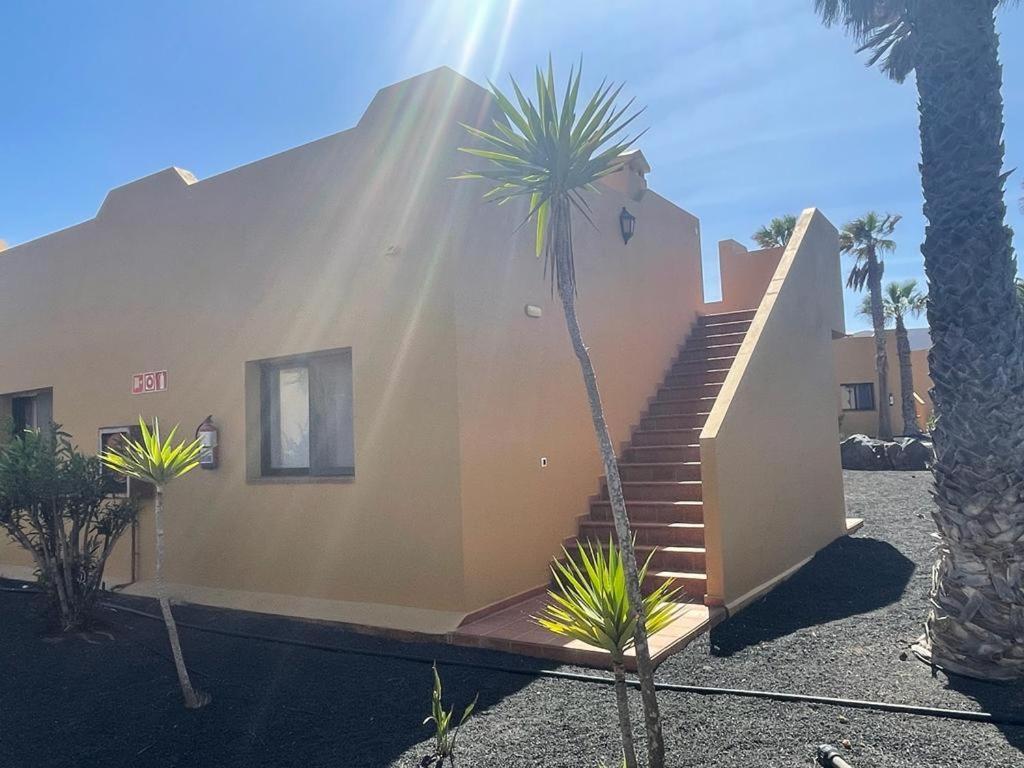 Casa Denny - Oasis Papagayo Apartman Corralejo Kültér fotó