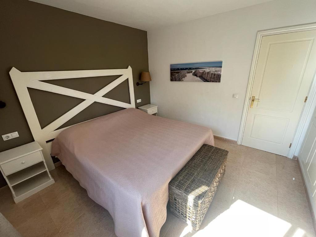 Casa Denny - Oasis Papagayo Apartman Corralejo Kültér fotó