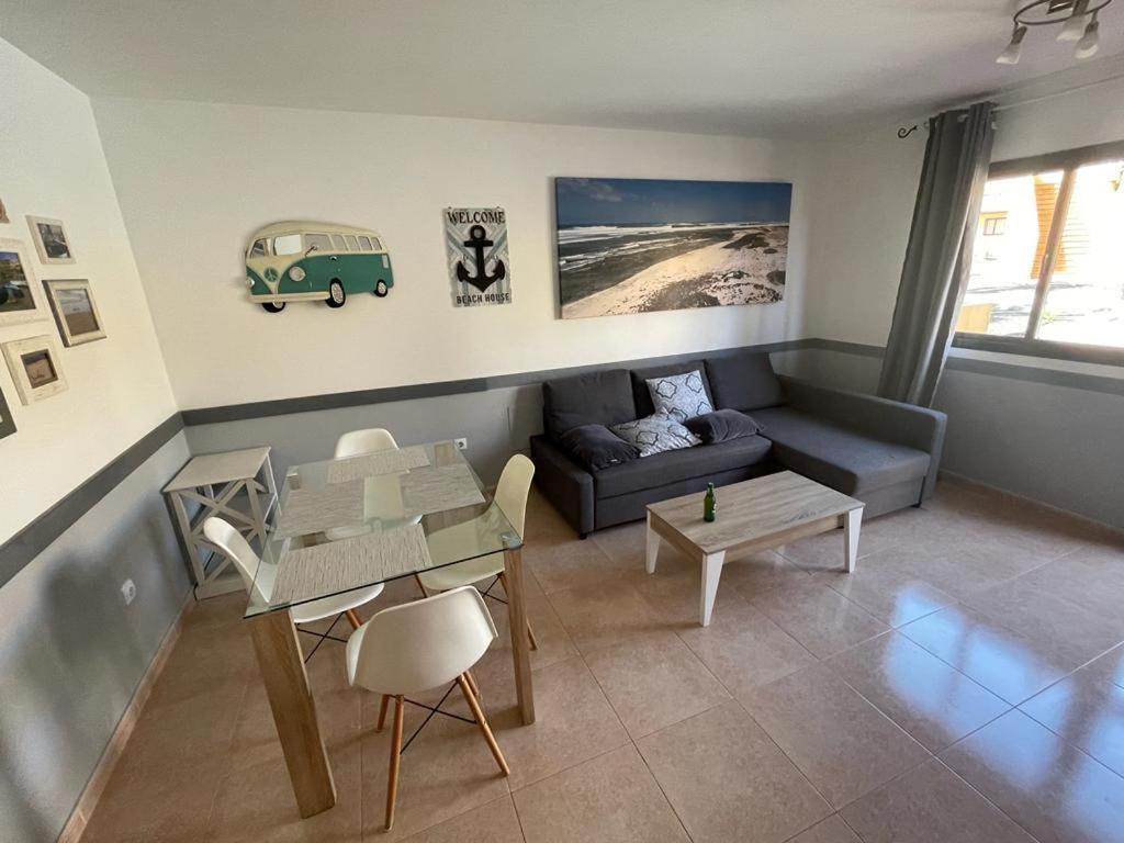 Casa Denny - Oasis Papagayo Apartman Corralejo Kültér fotó