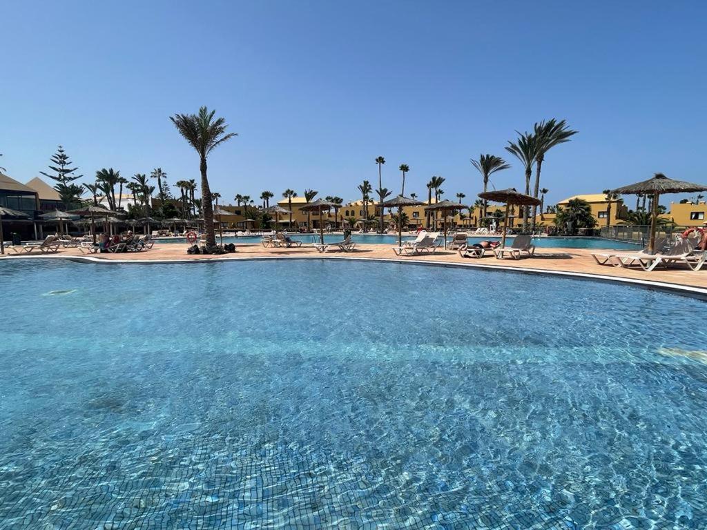 Casa Denny - Oasis Papagayo Apartman Corralejo Kültér fotó