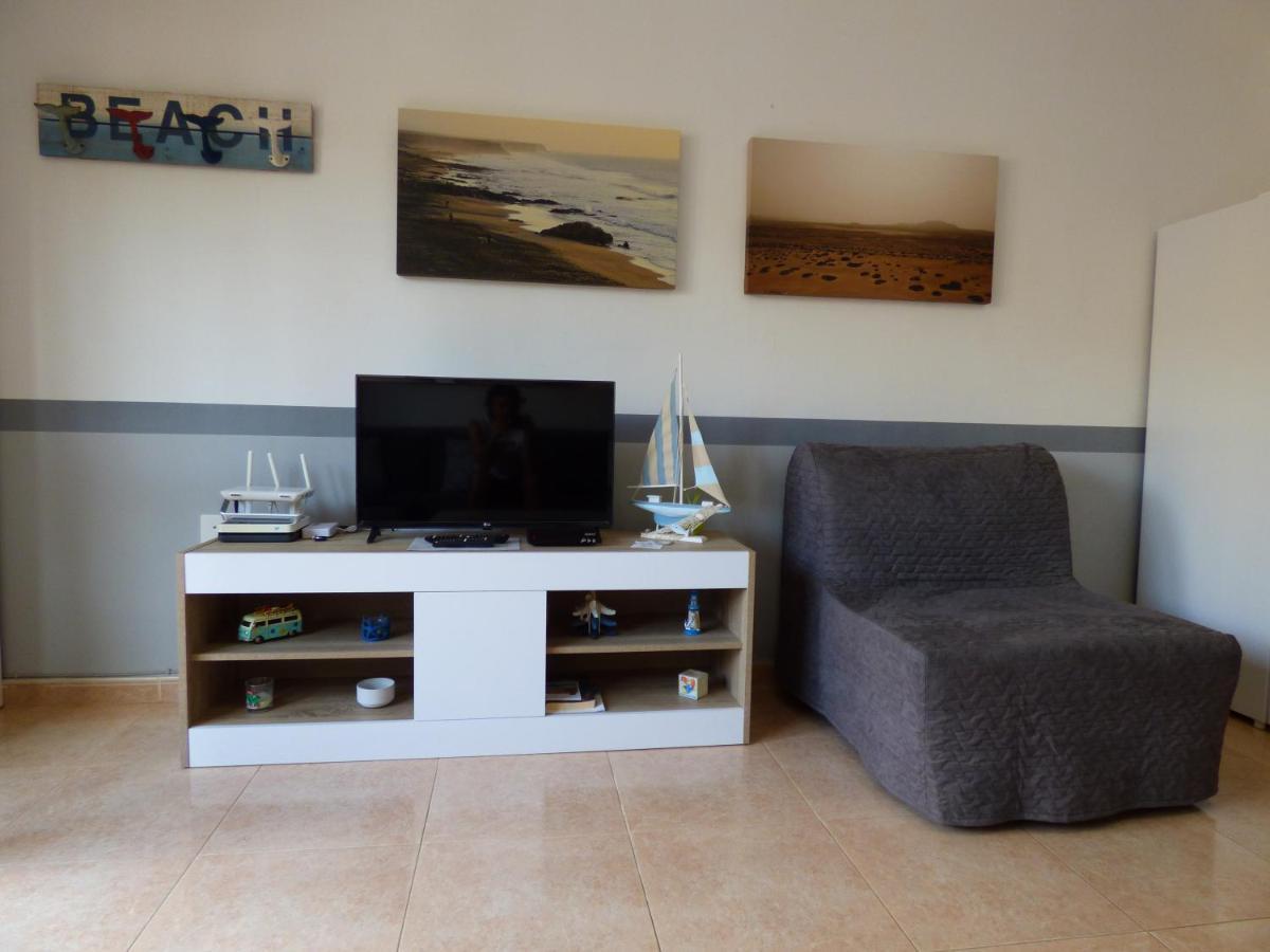 Casa Denny - Oasis Papagayo Apartman Corralejo Kültér fotó