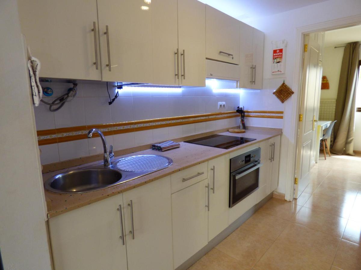 Casa Denny - Oasis Papagayo Apartman Corralejo Kültér fotó