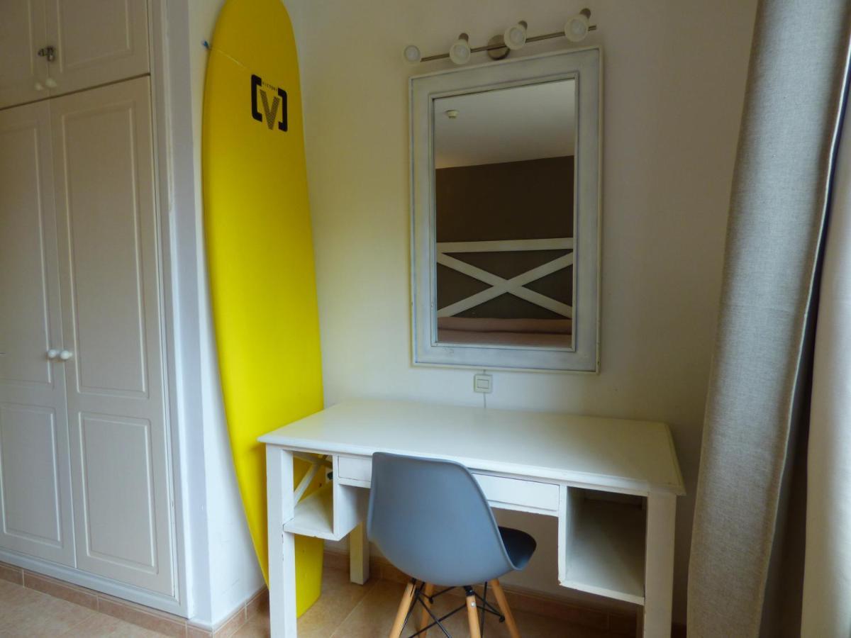 Casa Denny - Oasis Papagayo Apartman Corralejo Kültér fotó