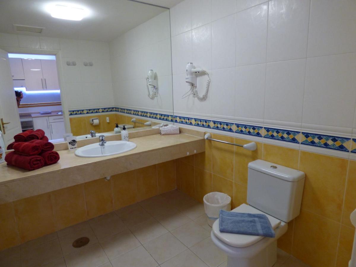 Casa Denny - Oasis Papagayo Apartman Corralejo Kültér fotó